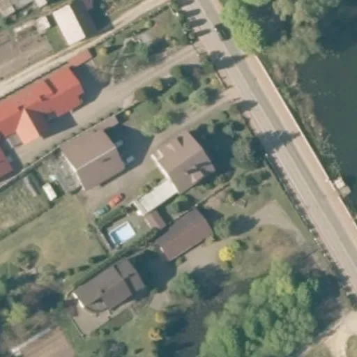 Vaizdas iš viršaus: Jūros g. 33, Tauragė