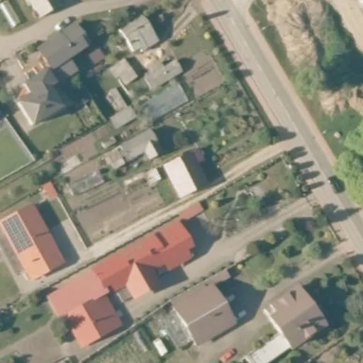 Vaizdas iš viršaus: Jūros g. 37, Tauragė