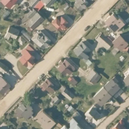 Vaizdas iš viršaus: Progreso g. 7, Tauragė