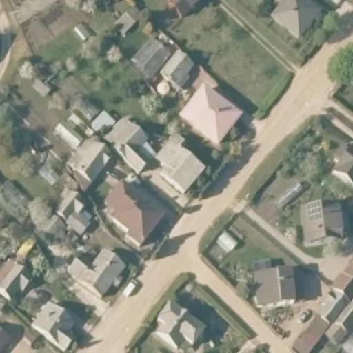 Vaizdas iš viršaus: Puntuko g. 35, Tauragė