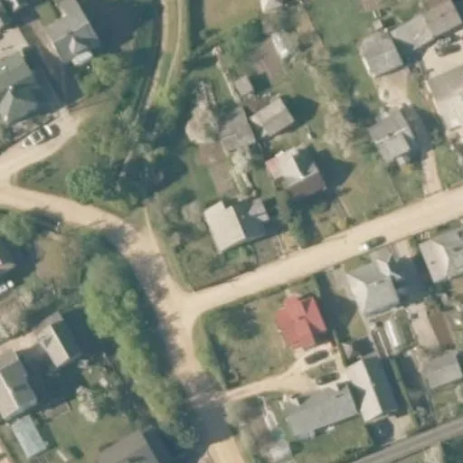 Vaizdas iš viršaus: Sodų g. 30, Tauragė