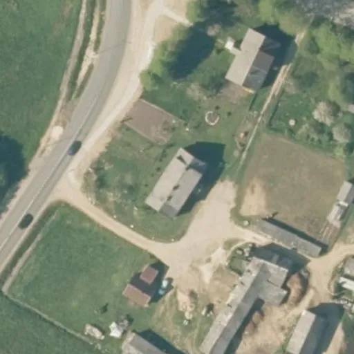 Vaizdas iš viršaus: Paplentės g. 3, Dacijonai