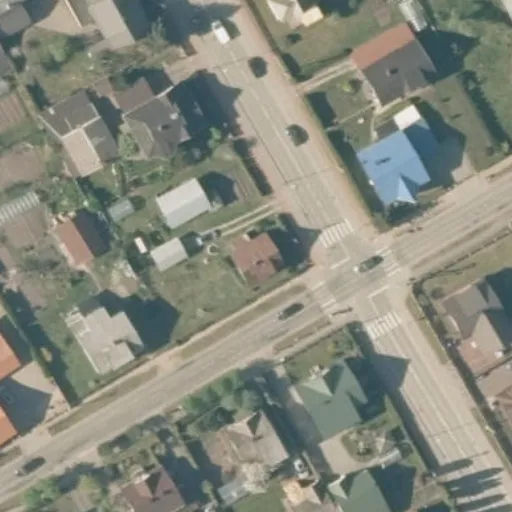 Vaizdas iš viršaus: K. Donelaičio g. 49, Tauragė