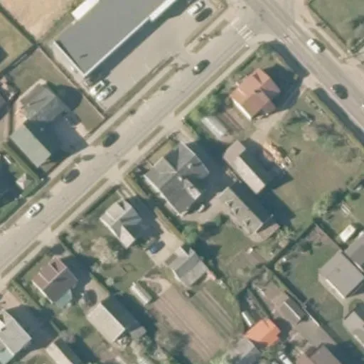 Vaizdas iš viršaus: V. Kudirkos g. 42, Tauragė