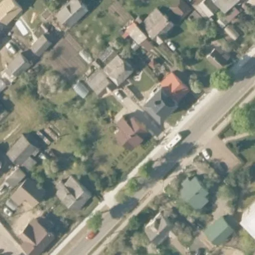 Vaizdas iš viršaus: Laisvės g. 38, Tauragė