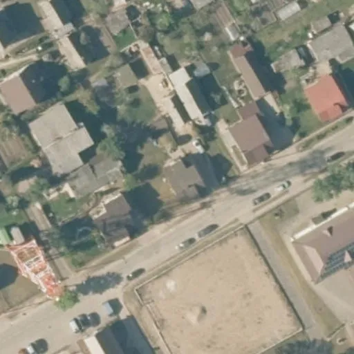 Vaizdas iš viršaus: D. Poškos g. 27, Tauragė