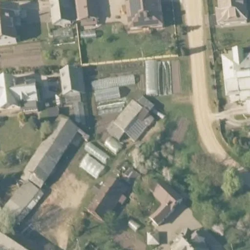 Vaizdas iš viršaus: Alsėdžių g. 17, Tauragė