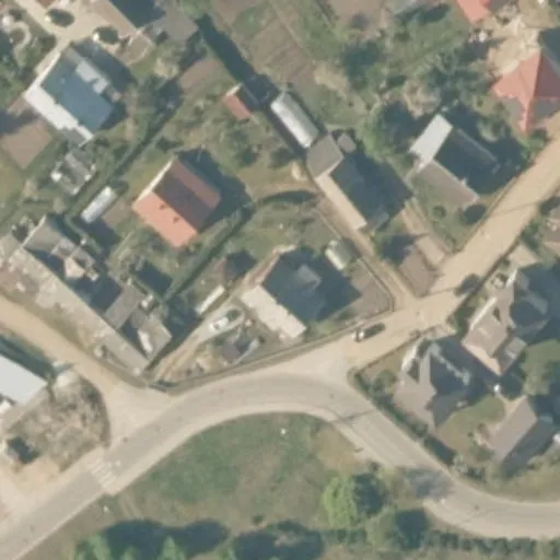 Vaizdas iš viršaus: Taikos g. 32, Tauragė