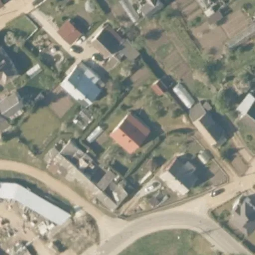 Vaizdas iš viršaus: Taikos g. 34, Tauragė
