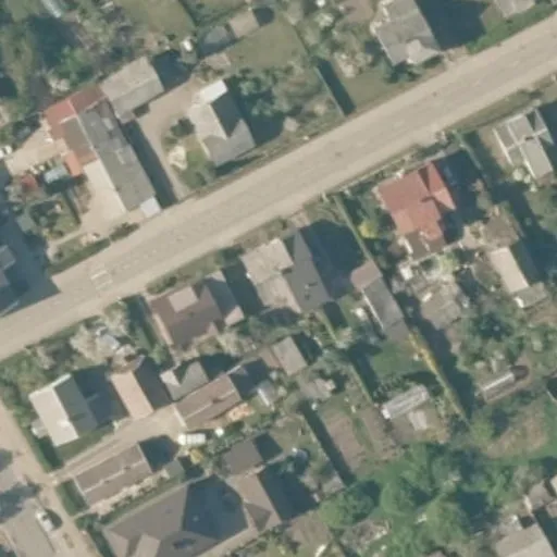 Vaizdas iš viršaus: J. Bretkūno g. 6, Tauragė