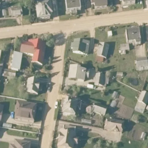 Vaizdas iš viršaus: Bokšto g. 32, Tauragė