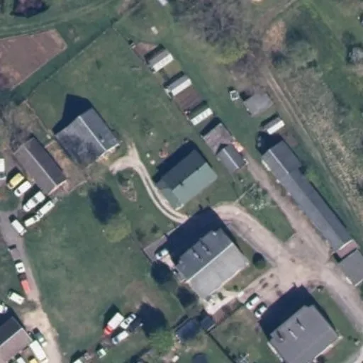 Vaizdas iš viršaus: Kelmės g. 37B, Skaudvilė