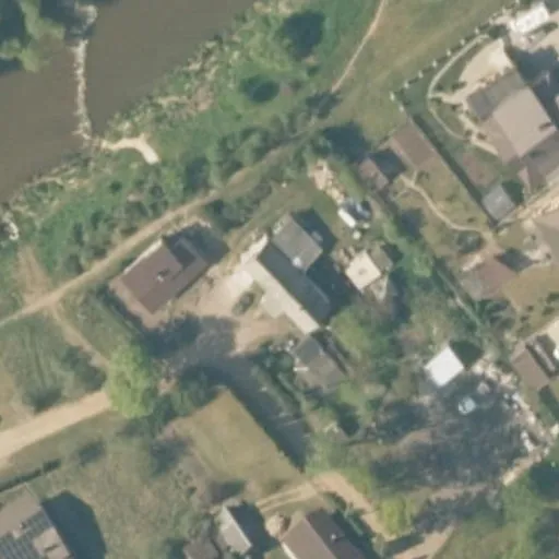 Vaizdas iš viršaus: Laisvės g. 90A, Tauragė