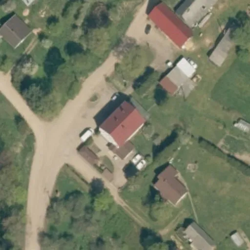 Vaizdas iš viršaus: Vilties g. 1, Juodpetriai