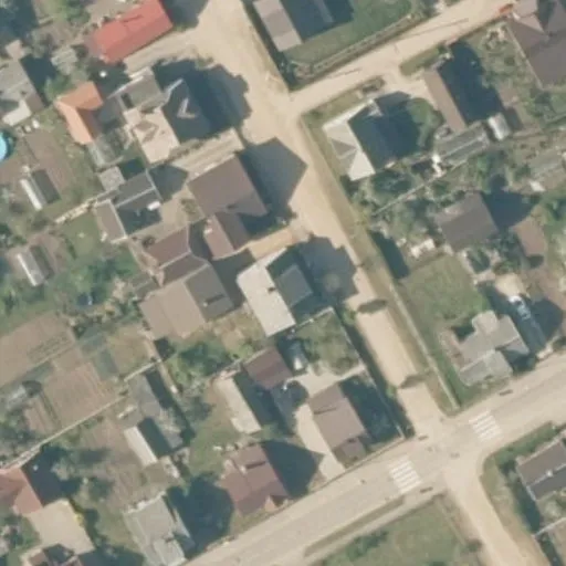 Vaizdas iš viršaus: Tiesos g. 6, Tauragė
