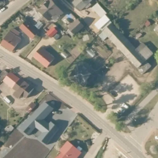 Vaizdas iš viršaus: Jūros g. 14, Tauragė