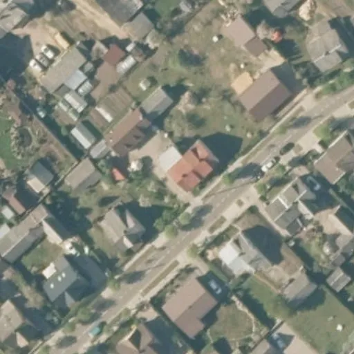 Vaizdas iš viršaus: Pilėnų g. 14, Tauragė