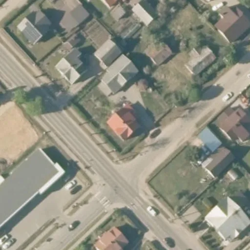 Vaizdas iš viršaus: V. Kudirkos g. 37, Tauragė