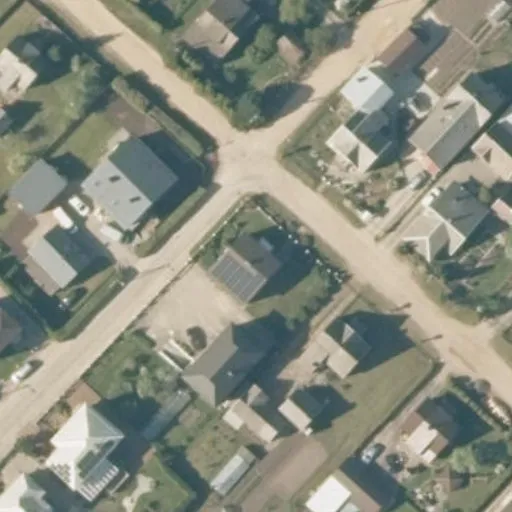 Vaizdas iš viršaus: Akacijų g. 9, Tauragė