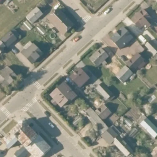 Vaizdas iš viršaus: V. Kudirkos g. 22, Tauragė