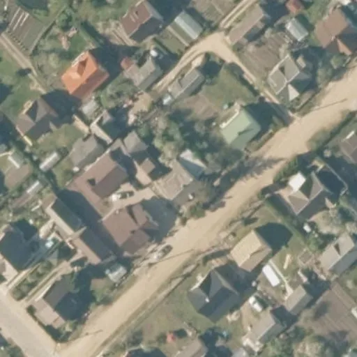 Vaizdas iš viršaus: Didvyrių g. 5, Tauragė