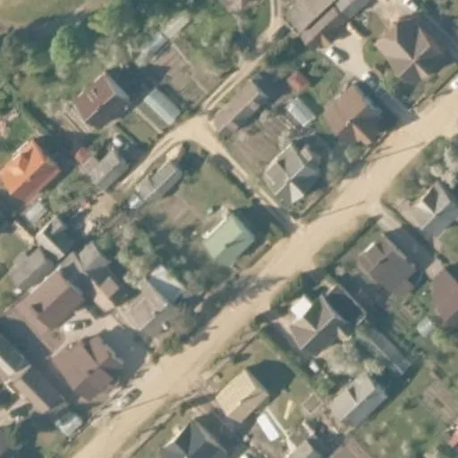 Vaizdas iš viršaus: Didvyrių g. 7, Tauragė