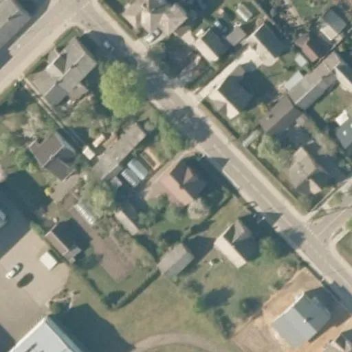Vaizdas iš viršaus: J. Matulaičio g. 6, Tauragė