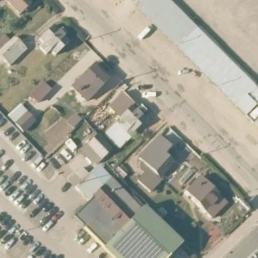 Vaizdas iš viršaus: Veterinarijos g. 5, Tauragė