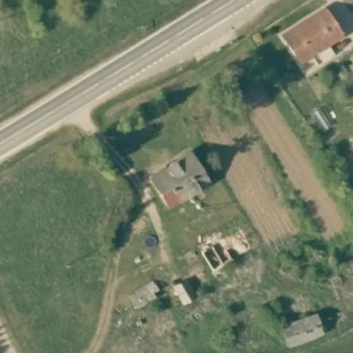 Vaizdas iš viršaus: Tilžės g. 6, Griežpelkiai I