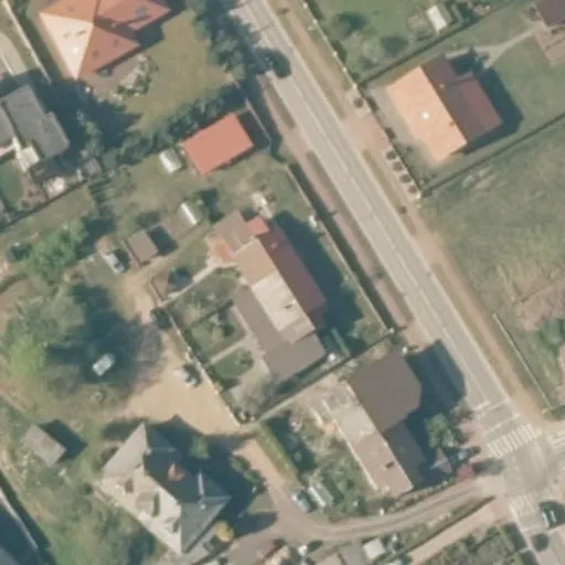 Vaizdas iš viršaus: Jūros g. 51, Tauragė