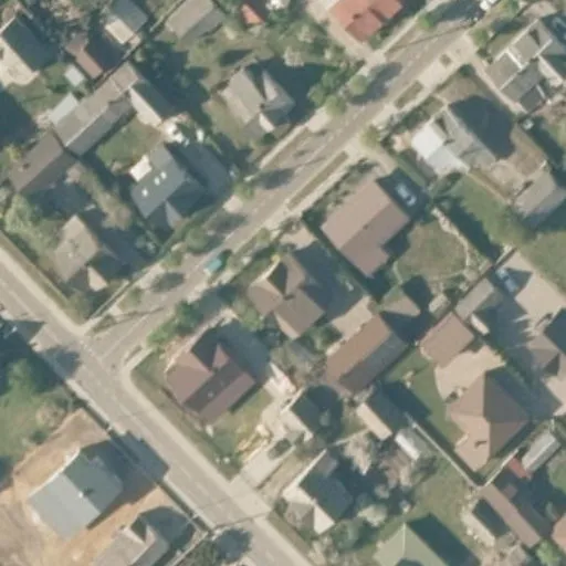 Vaizdas iš viršaus: Pilėnų g. 17, Tauragė