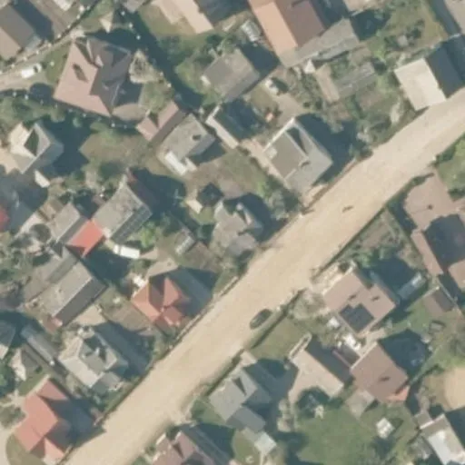 Vaizdas iš viršaus: Progreso g. 6, Tauragė