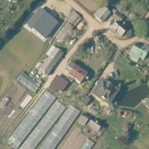 Vaizdas iš viršaus: Smėlynų g. 8, Tauragė