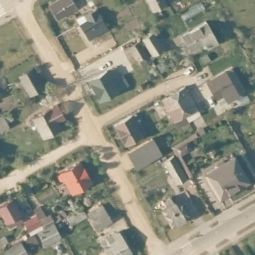 Vaizdas iš viršaus: Tiesos g. 13, Tauragė