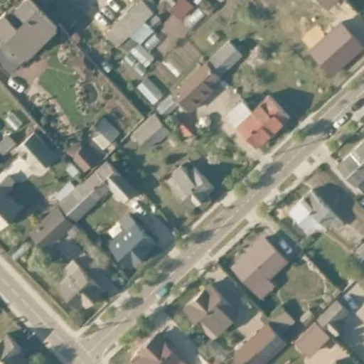 Vaizdas iš viršaus: Pilėnų g. 16, Tauragė