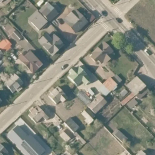 Vaizdas iš viršaus: Strazdo g. 26, Tauragė
