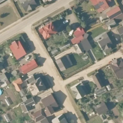 Vaizdas iš viršaus: Tiesos g. 3, Tauragė