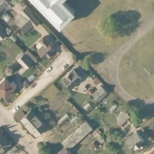 Vaizdas iš viršaus: Jurbarko g. 25A, Tauragė