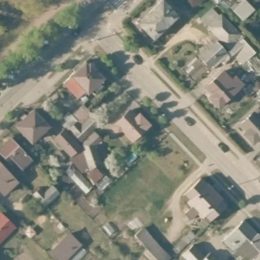 Vaizdas iš viršaus: M. Mažvydo g. 4, Tauragė