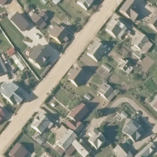Vaizdas iš viršaus: Puntuko g. 20, Tauragė