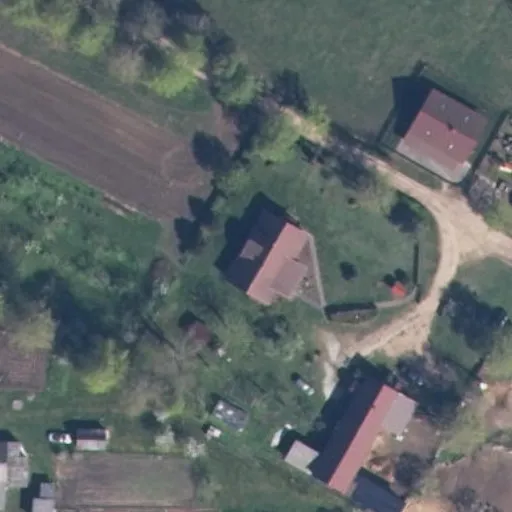 Vaizdas iš viršaus: Santakų g. 3, Eidintai