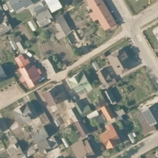 Vaizdas iš viršaus: K. Donelaičio g. 12, Tauragė