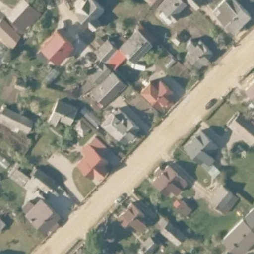 Vaizdas iš viršaus: Progreso g. 10, Tauragė