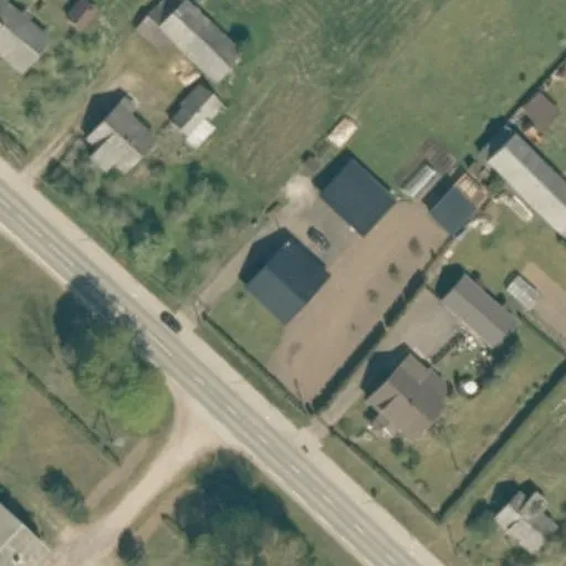 Vaizdas iš viršaus: Žygaičių g. 11, Žygaičiai