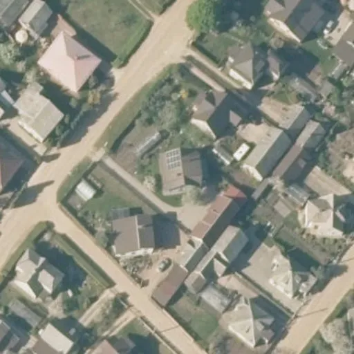 Vaizdas iš viršaus: Puntuko g. 38, Tauragė