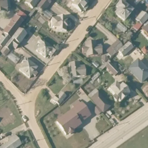 Vaizdas iš viršaus: Puntuko skg. 2, Tauragė