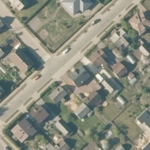 Vaizdas iš viršaus: V. Kudirkos g. 26, Tauragė