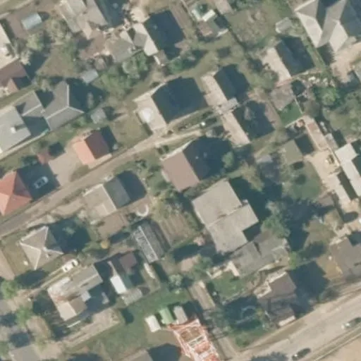 Vaizdas iš viršaus: Vytauto g. 22, Tauragė