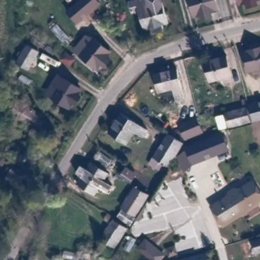 Vaizdas iš viršaus: Žemaitės g. 43, Skaudvilė