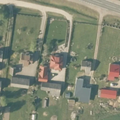 Vaizdas iš viršaus: Sodų g. 15, Stragutė